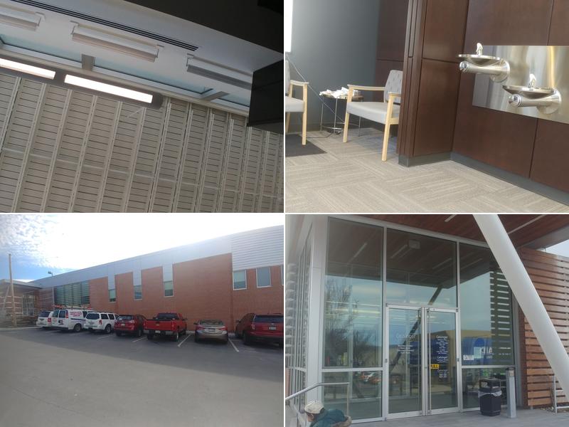 Geisinger ConvenientCare Pittston