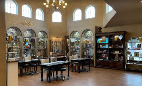 Garland Vision Center