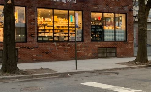 Flushing Paint Co. Inc.