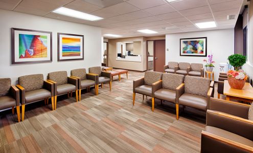 Doheny Eye Center UCLA Arcadia