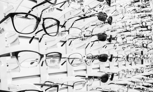 Coleman Eyecare PLLC