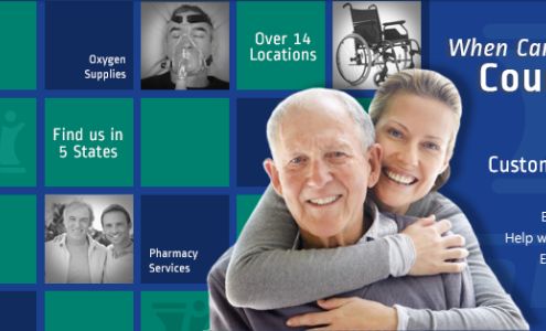 SPC Home Medical Equipment