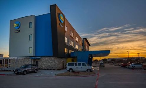 Tru by Hilton Garland Richardson