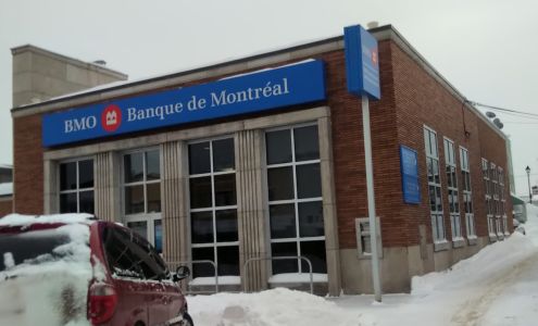 BMO Bank of Montreal Edmundston