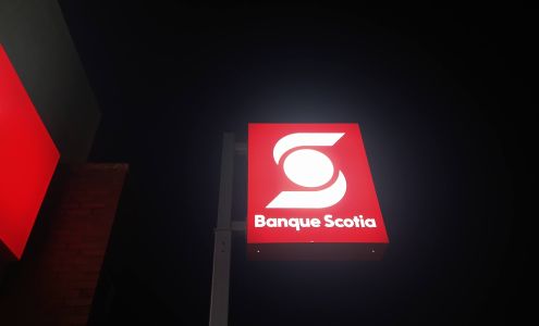 Scotiabank Edmundston