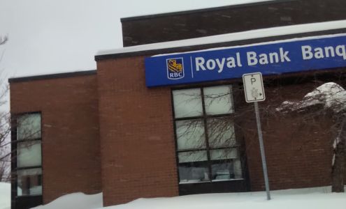 RBC Royal Bank Edmundston