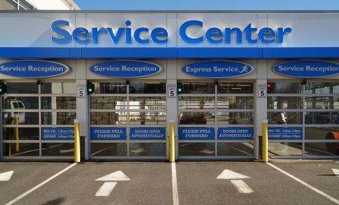 Conicelli Honda Parts Store