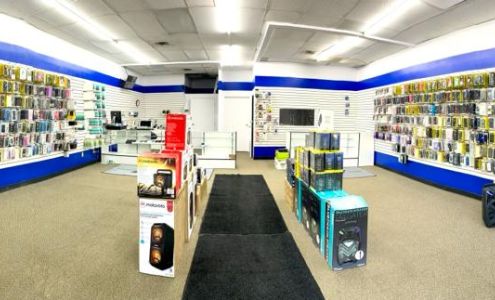 TOTAL WIRELESS LTD North Battleford