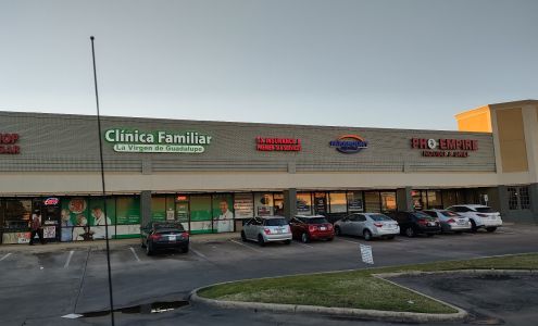 Town North Shopping Center