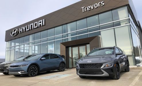 Trevors Hyundai Miramichi