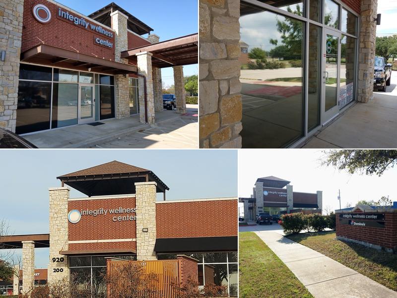 Integrity Wellness Center