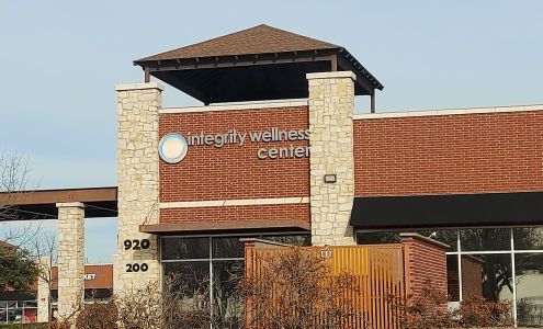 Integrity Wellness Center