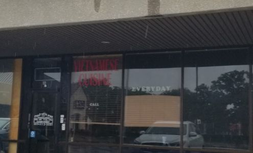 Braewood shopping center