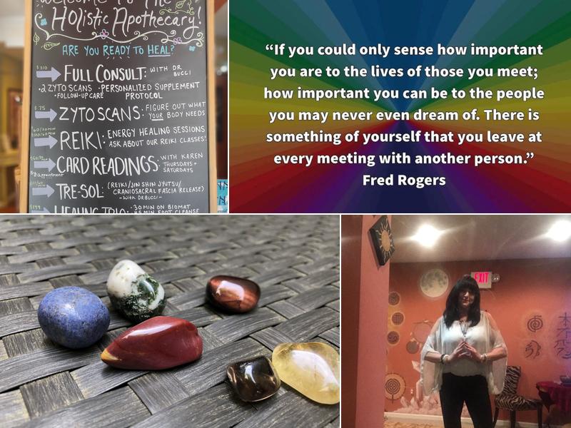 Holistic Apothecary