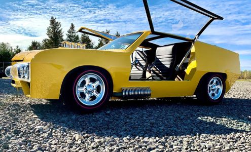 HILTZ AUTO CO. Canning