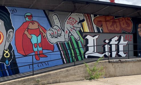 Lift ATX