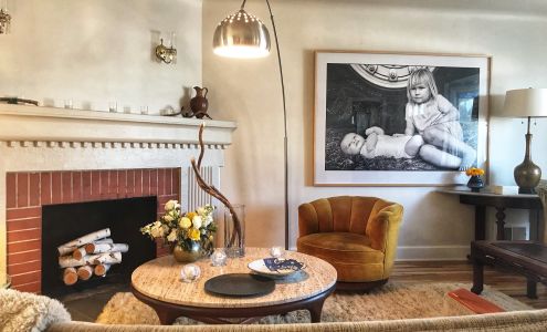 Helianthus Floral Design