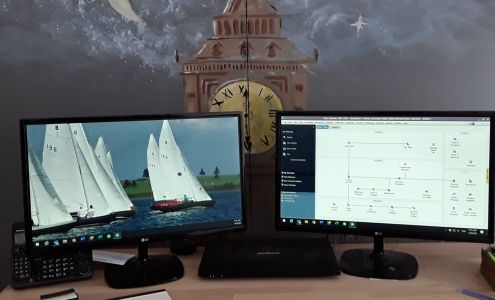 Mary MacInnis, CPA, CGA 54 Queen St, Chester Nova Scotia NS B0J