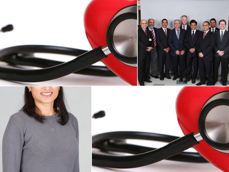 East Bay Cardiovascular & Thoracic Associates