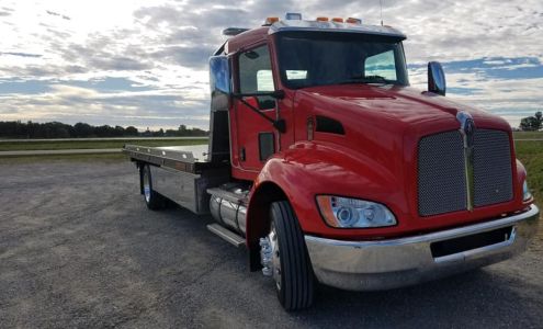 American Eagle Towing