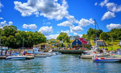 Guysborough Waterfront Development Society Guysborough