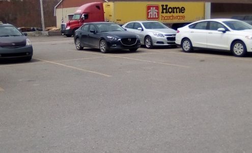 Chedabucto Home Hardware Guysborough