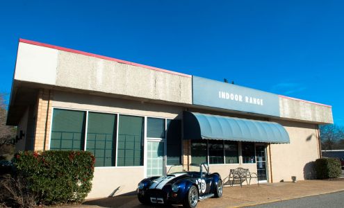 Personal Defense & Handgun Safety Center Inc.