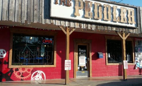 The Peddler Bicycle Shop - Hyde Park