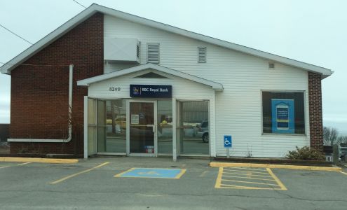 RBC Royal Bank Meteghan