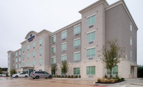 Candlewood Suites Austin Airport, an IHG Hotel