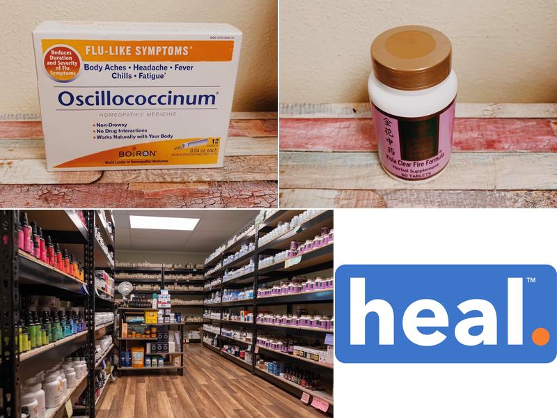 Heal Austin, Ronald G Banuelos, LAC