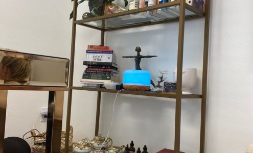 Obsidian Yoga Austin