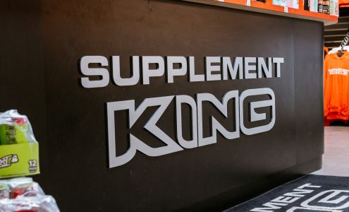 Supplement King Wolfville Wolfville