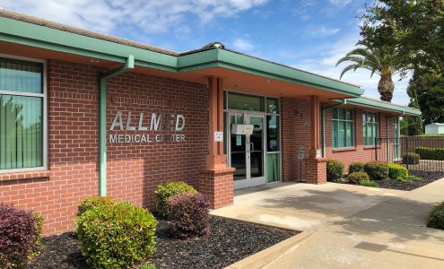 Allmed Medical Center