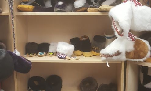 Inuvialuit Arts & Crafts Inuvik