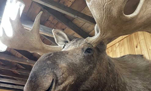 Norman Wells Historical Centre Norman Wells