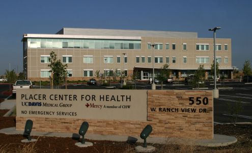 Family Medicine & Specialty Care - Mercy Medical Group