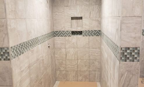 Ceramic Tile Remodeling Co