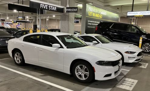 Hertz Car Rental