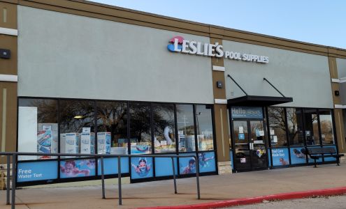 Leslie's Sunset Valley