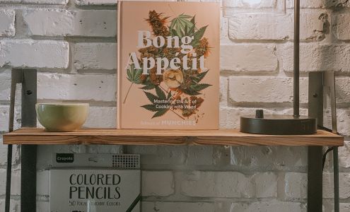 Greenbelt Botanicals