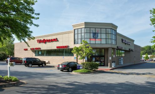Piedmont QuickCare at Walgreens - Marietta North