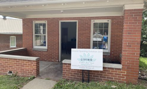 Chrys Whitmarsh, LMT