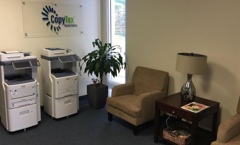 CopyTex Business Solutions