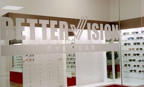 Better Vision Eyewear