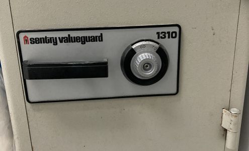 American Lock & Safe