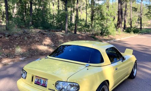 5 Stars Body Shop LLC.