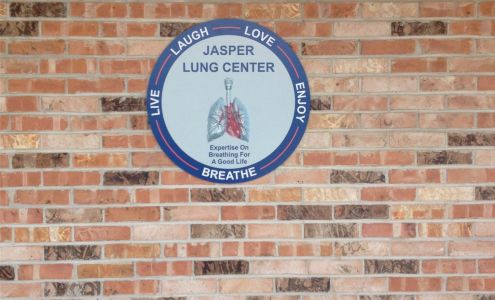 Pulmonary & Critical Care Consultants - MD Total Care - Jasper Lung Center Jasper