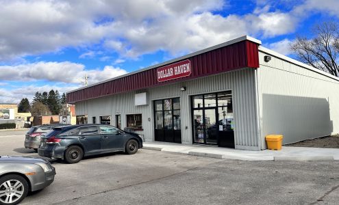 Dollar Haven & Discount Brussels