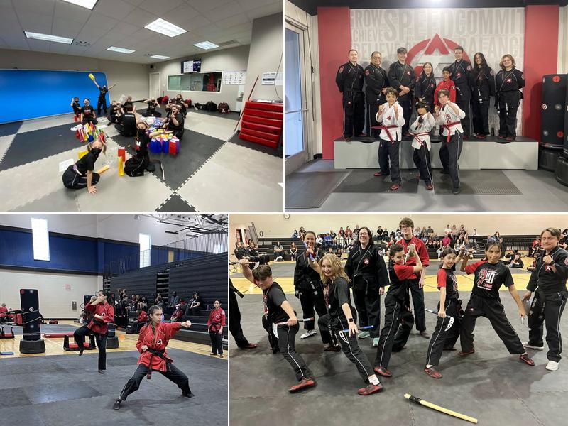 Tiger-Rock Martial Arts of South Austin